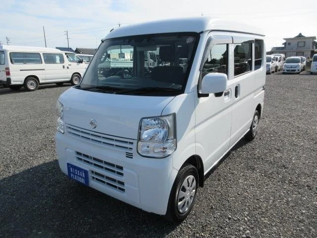 Nissan NV100 Clipper DR17V 2022